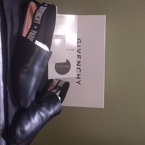 Givenchy rivington shoes